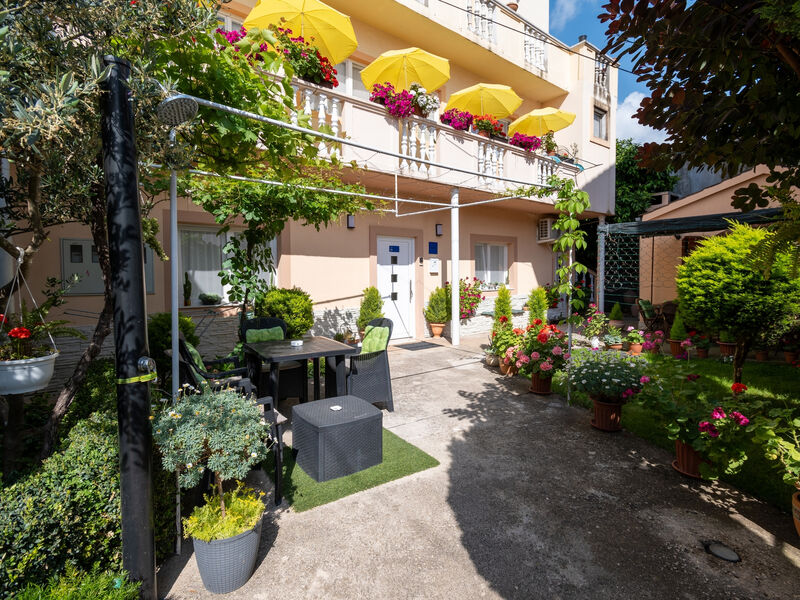 Apartmány 3298-5927