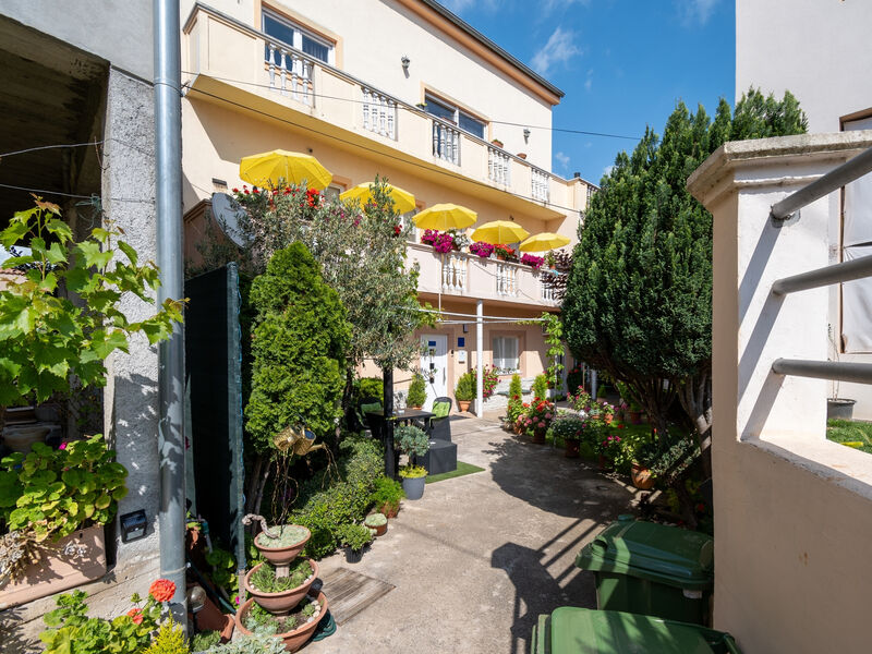 Apartmány 3298-5927