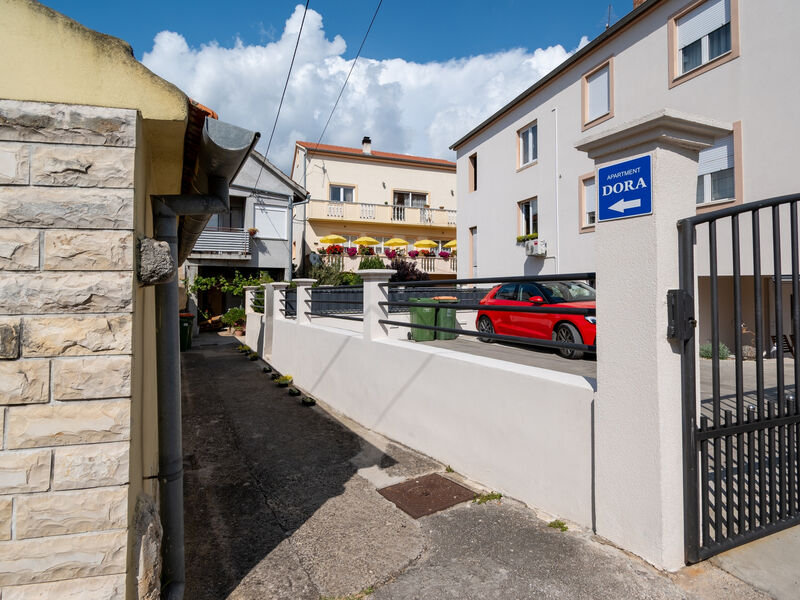 Apartmány 3298-5927