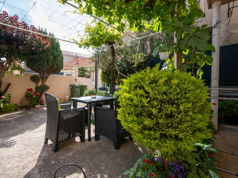 Apartmány 3298-5927