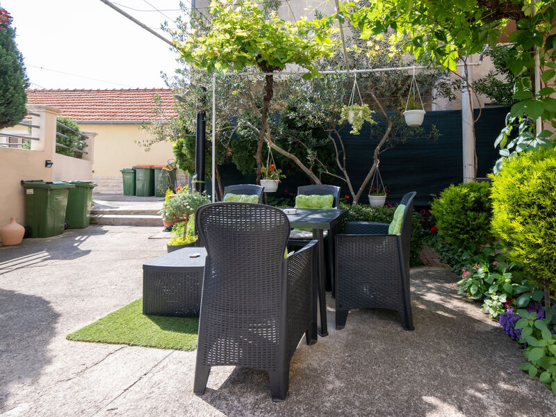 Apartmány 3298-5927