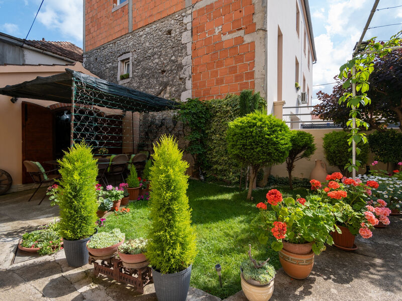Apartmány 3298-5927