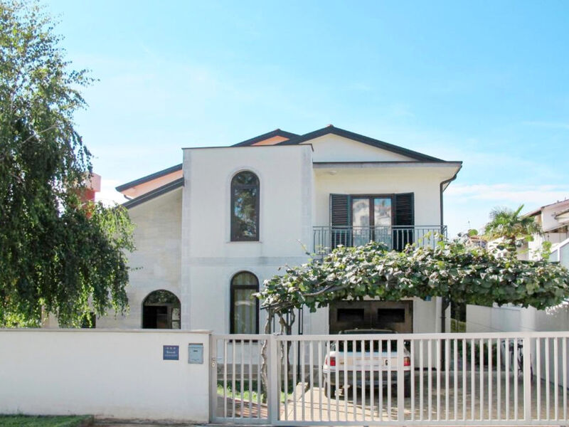 Apartmány 3298-5930