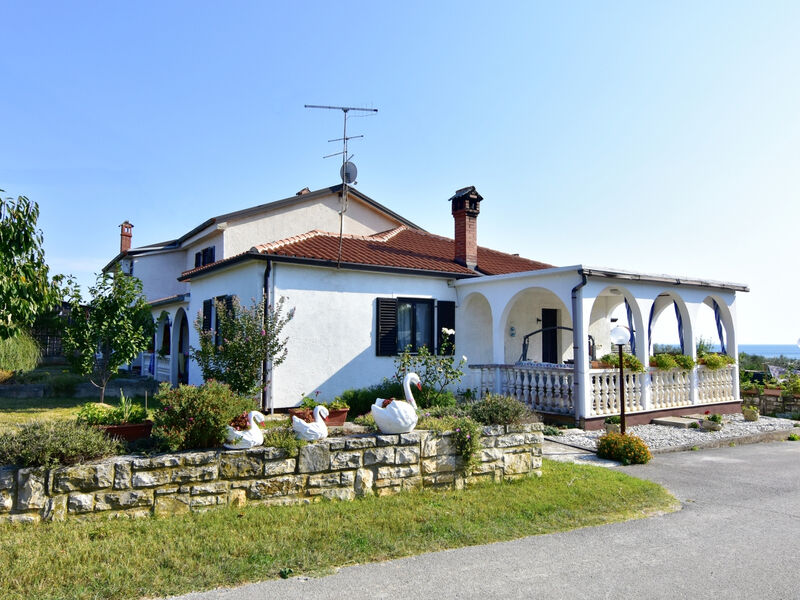Apartmány 3298-5931