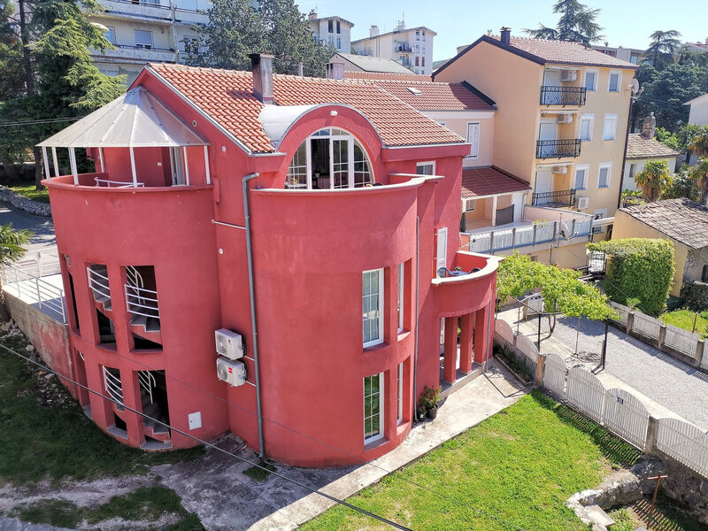 Apartmány 3298-5933