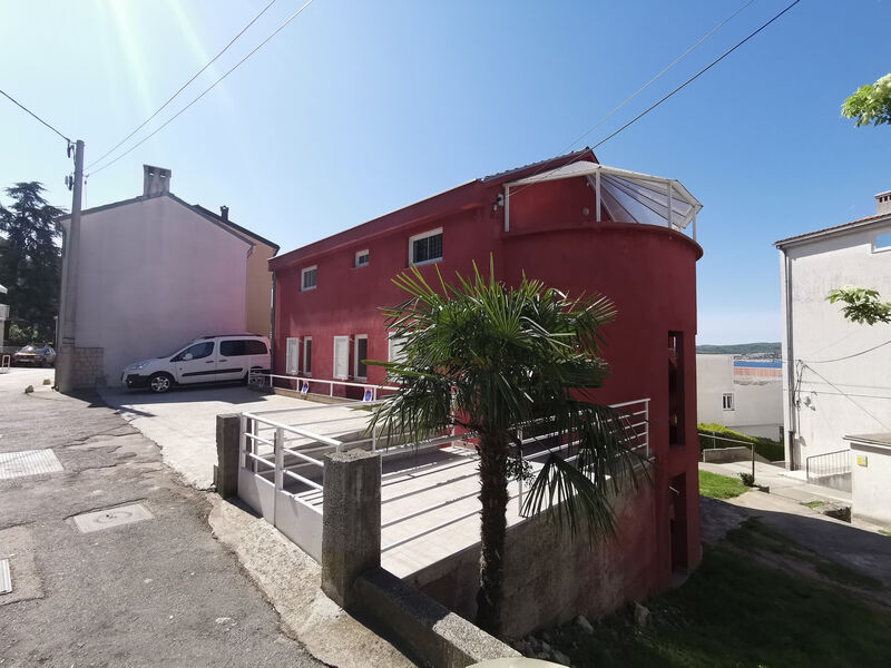 Apartmány 3298-5933