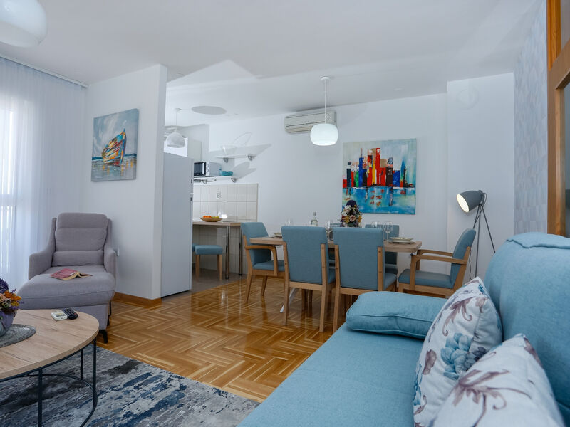 Apartmány 3298-5934