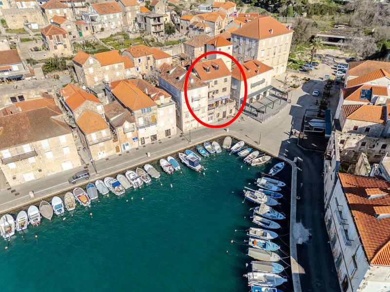 Apartmány 3298-5937