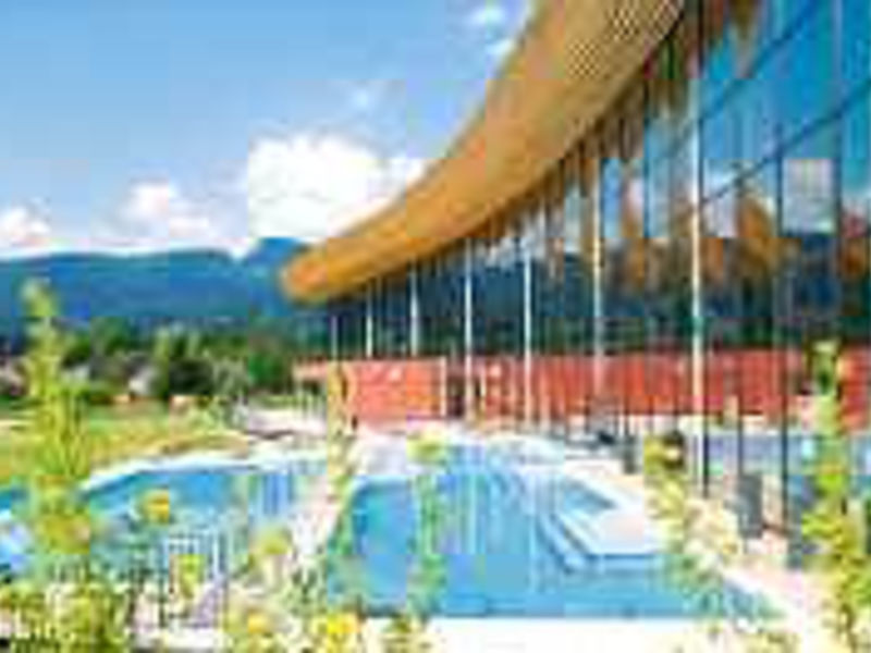 Aldiana Salzkammergut