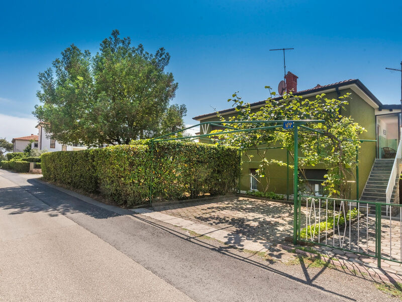 Apartmány 3298-5938