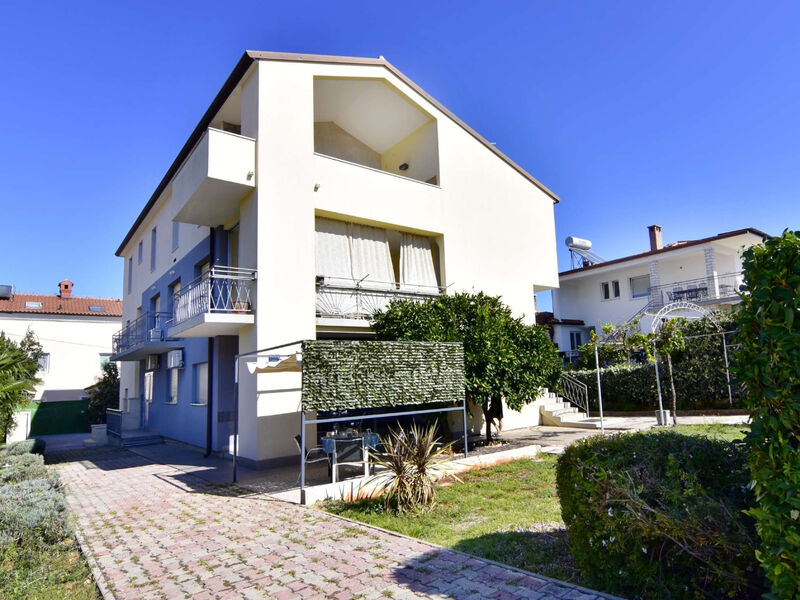 Apartmány 3298-5939