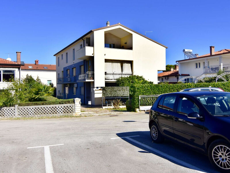 Apartmány 3298-5939