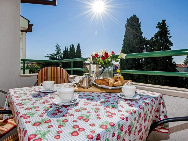 Apartmány 3298-5940