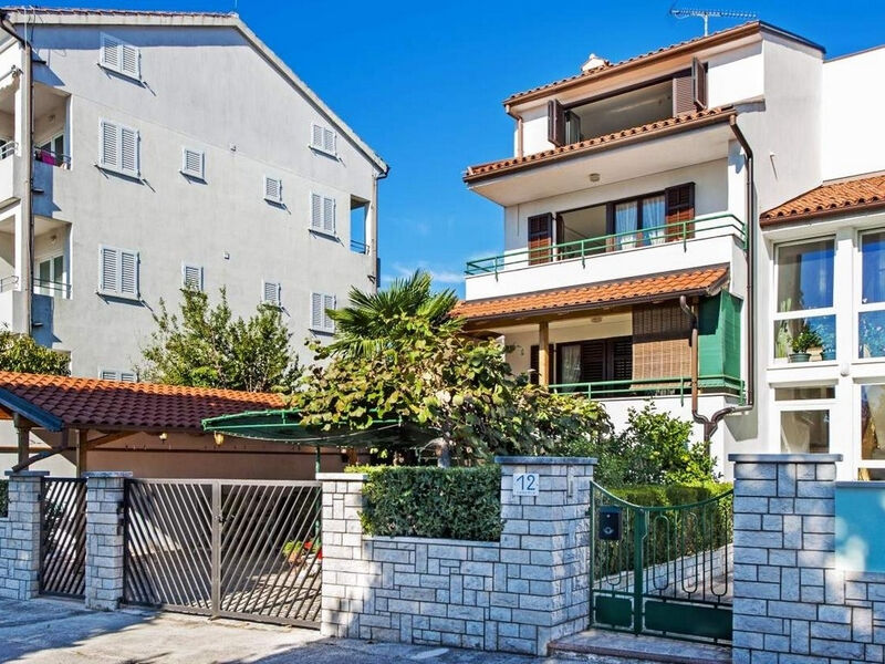 Apartmány 3298-5940