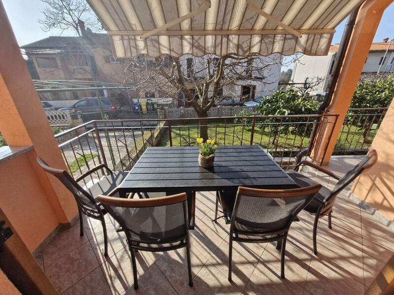 Apartmány 3298-5941