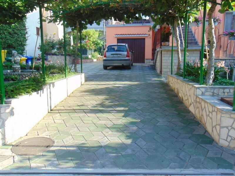 Apartmány 3298-5941