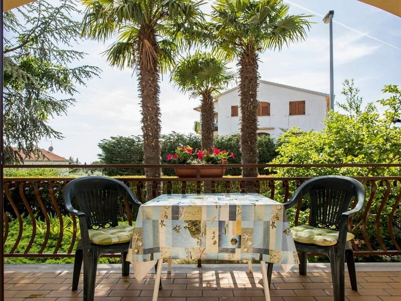 Apartmány 3298-5942
