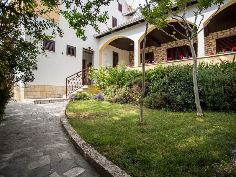 Apartmány 3298-5942