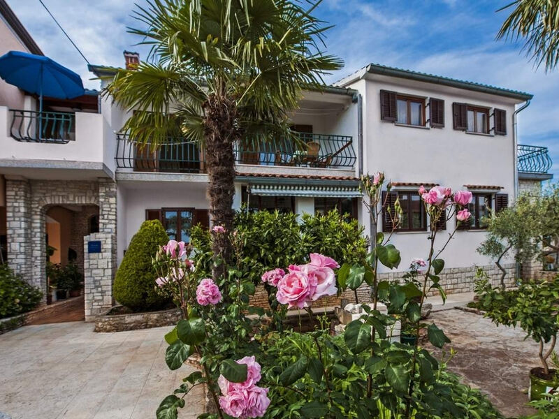 Apartmány 3298-5944