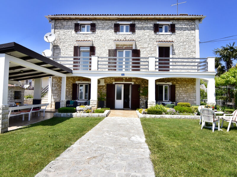 Apartmány 3298-5949