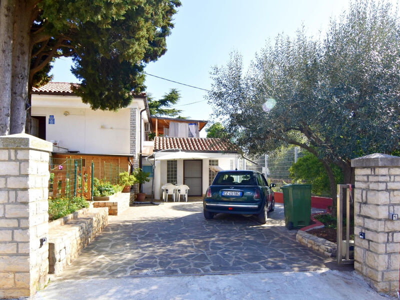 Apartmány 3298-5952