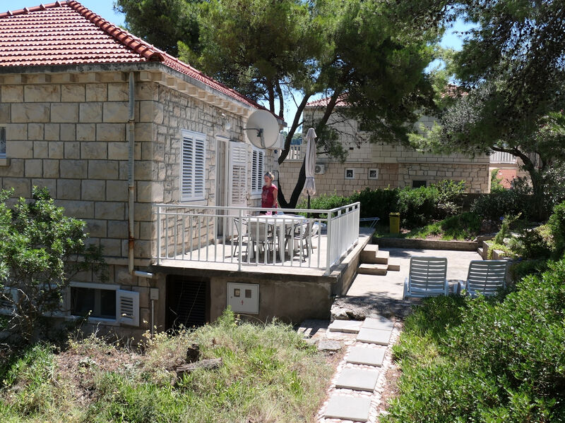 Apartmány 3298-5954