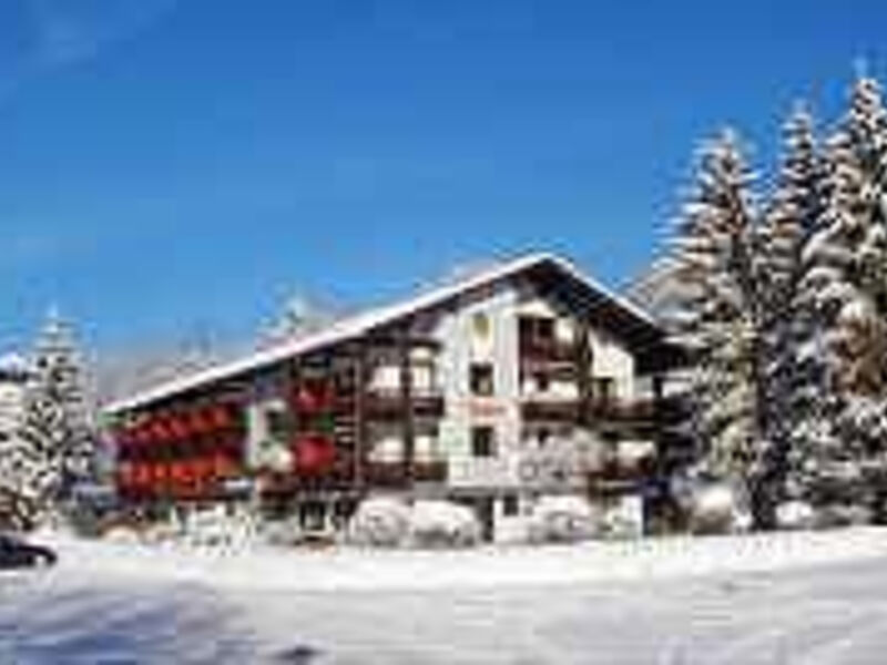 Alpenhotel Brennerbascht