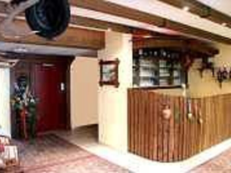 Alpenhotel Brennerbascht
