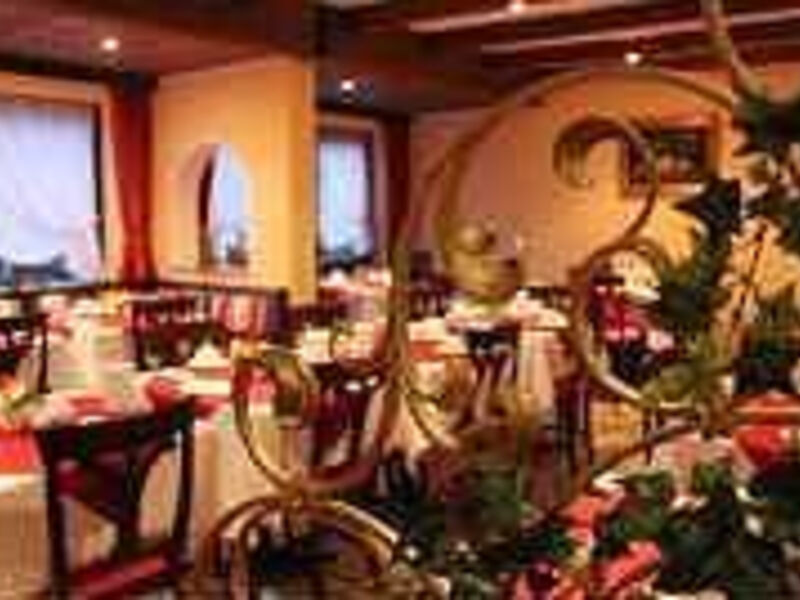 Alpenhotel Brennerbascht