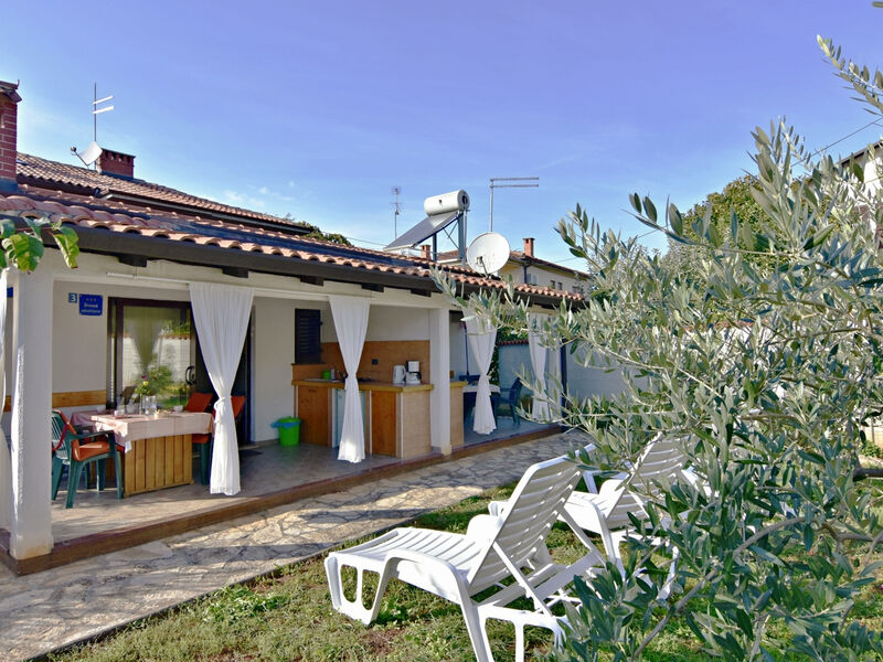 Apartmány 3298-5972