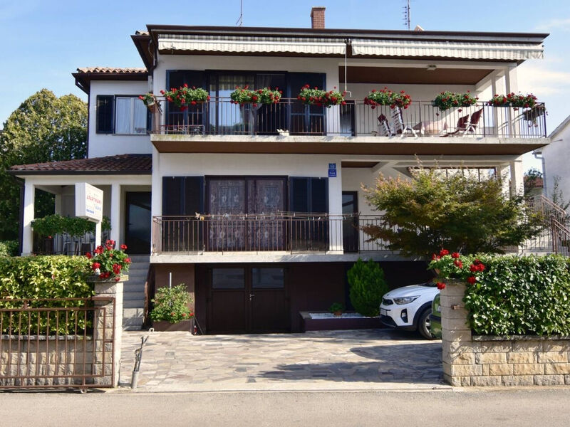 Apartmány 3298-5972