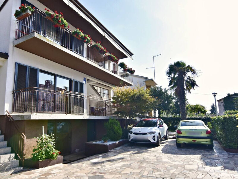 Apartmány 3298-5972
