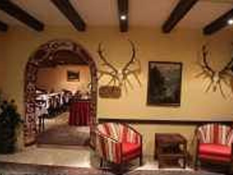 Alpenhotel Brennerbascht