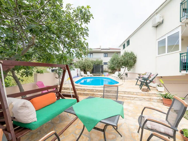 Apartmány 3298-5975