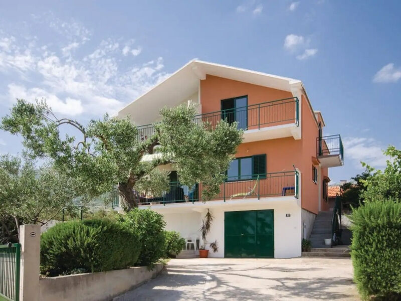 Apartmány 3298-5975