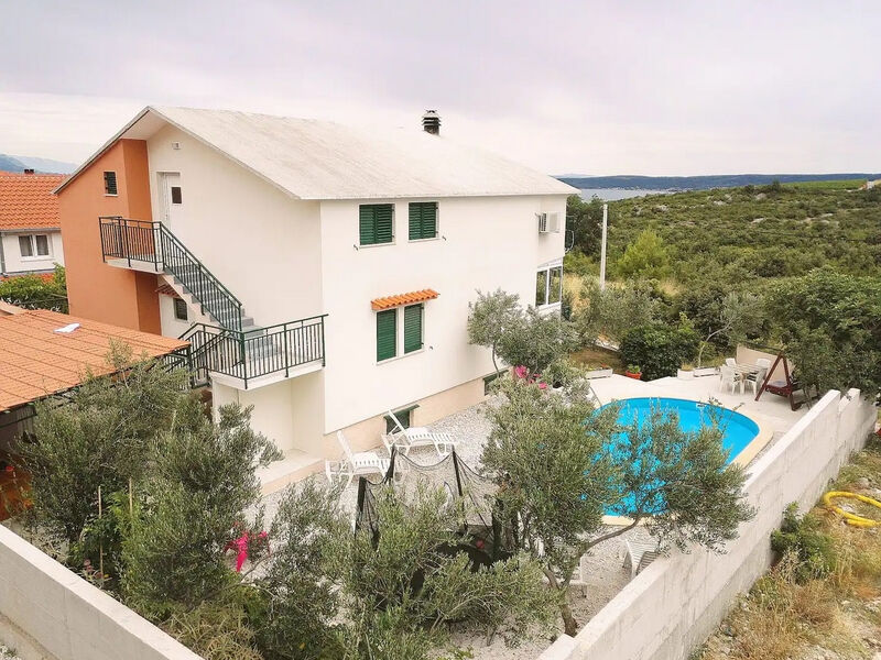 Apartmány 3298-5975