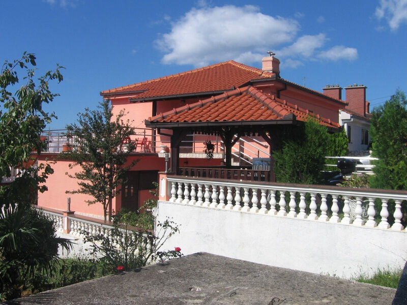 Apartmány 3298-5980