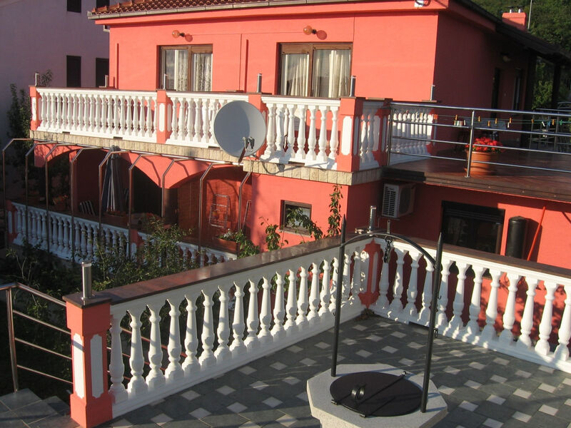 Apartmány 3298-5980