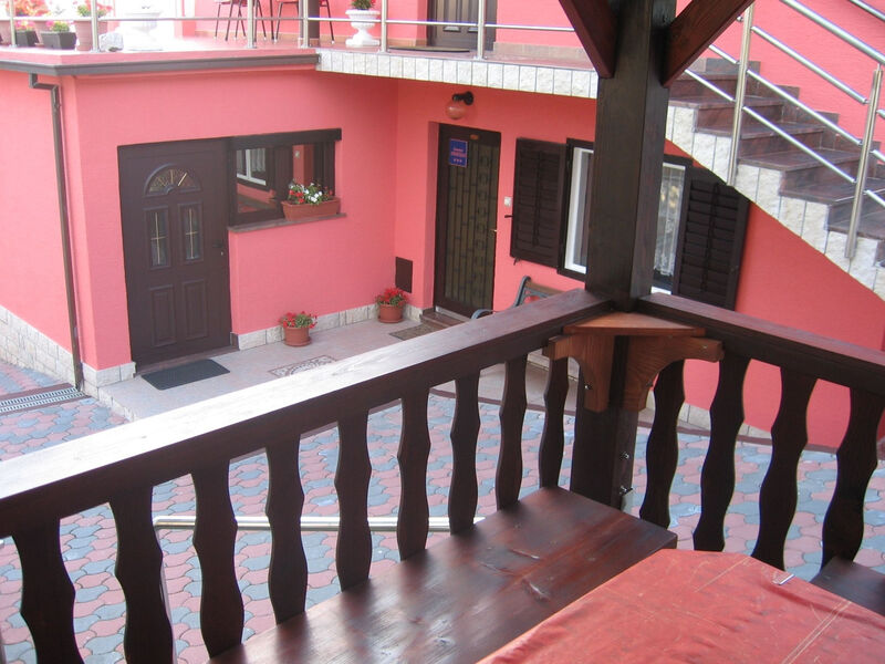Apartmány 3298-5980