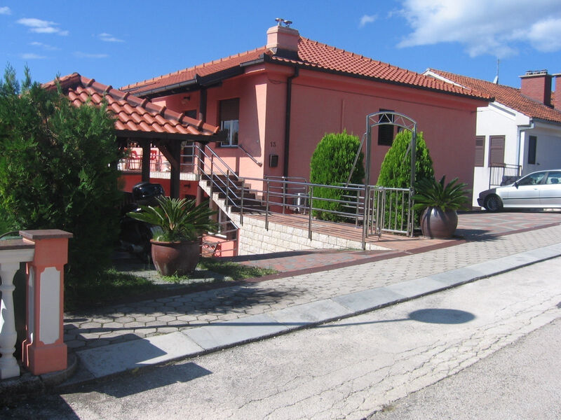 Apartmány 3298-5980