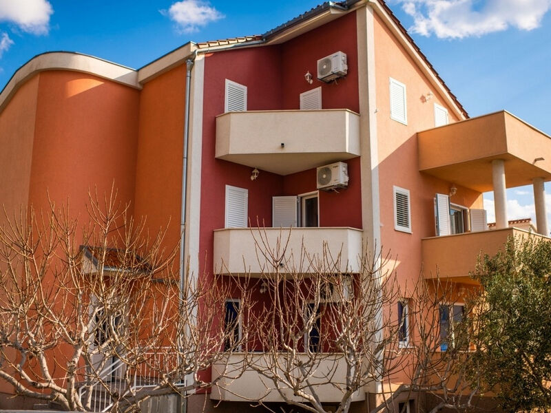 Apartmány 3298-5986