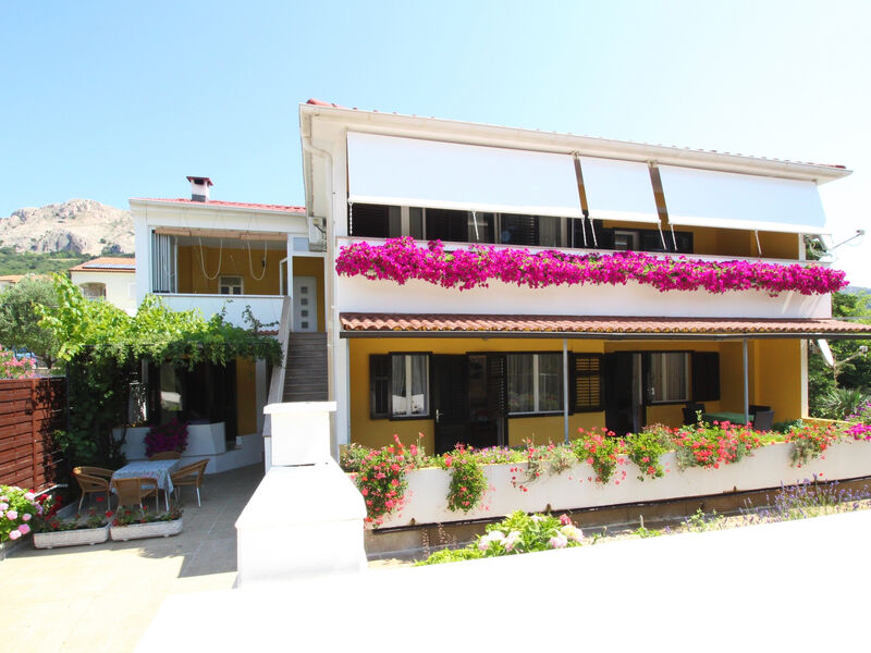 Apartmány 3298-5993