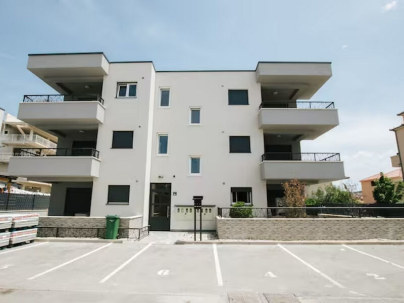 Apartmány 3298-5996