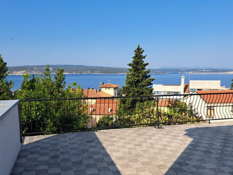 Apartmány 3298-6003