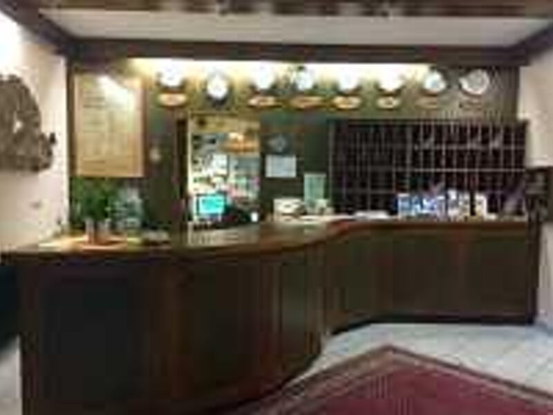 Alpensport-Hotel Seimler