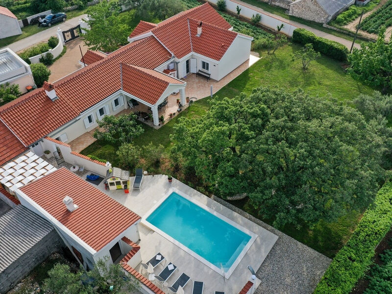 Prázdninový dům 3298-6008