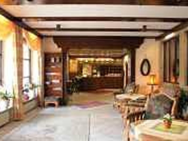 Alpensport-Hotel Seimler