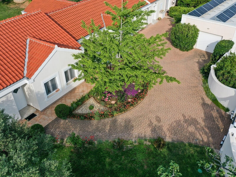 Prázdninový dům 3298-6008