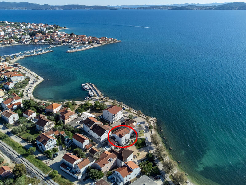 Apartmány 3298-6012