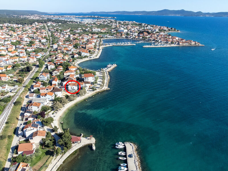 Apartmány 3298-6012